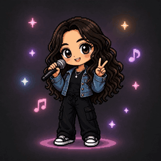 Jazz animated character